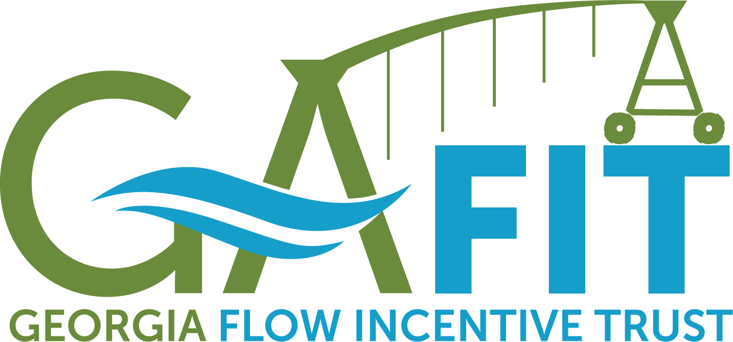 Georgia Flow Incentive Trust logo